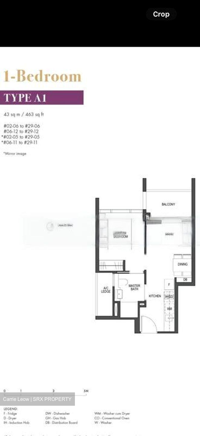 Pullman Residence  (D11), Condominium #573888891